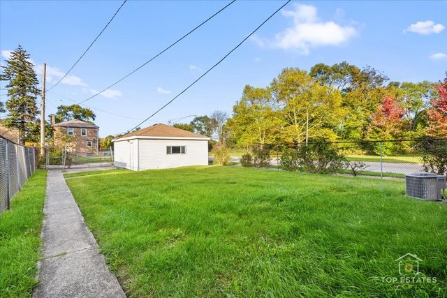 400 W 99th Place, Chicago, IL 60628