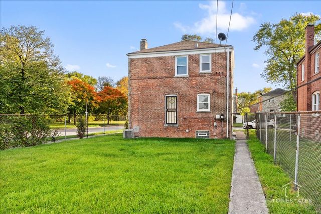 400 W 99th Place, Chicago, IL 60628