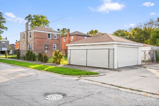 400 W 99th Place, Chicago, IL 60628