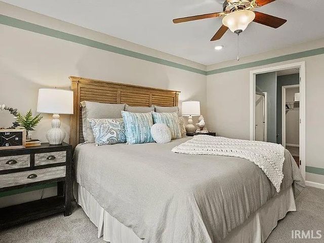 2879 Greenville Court, Warsaw, IN 46582