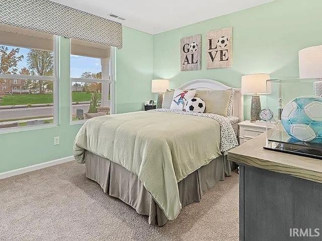 2879 Greenville Court, Warsaw, IN 46582