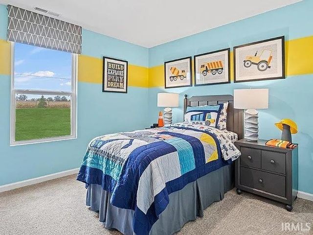 2879 Greenville Court, Warsaw, IN 46582