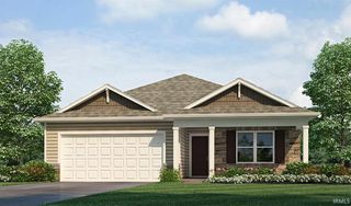 2879 Greenville Court, Warsaw, IN 46582