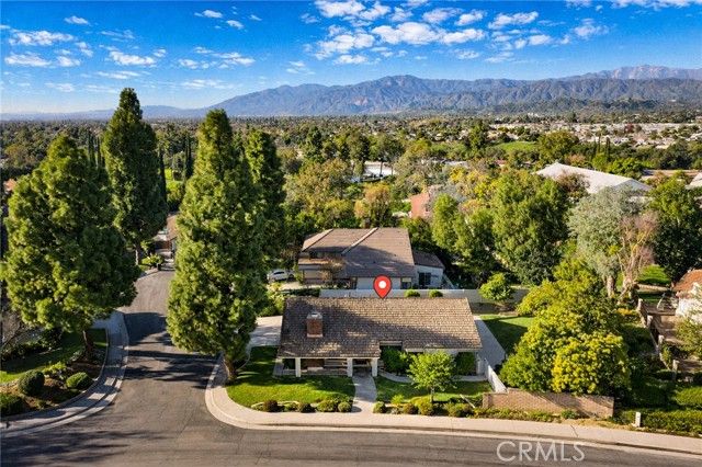 1220 Paseo Sombra, San Dimas, CA 91773