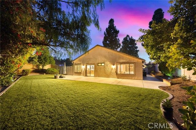1220 Paseo Sombra, San Dimas, CA 91773