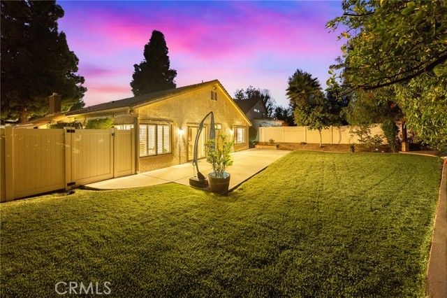 1220 Paseo Sombra, San Dimas, CA 91773