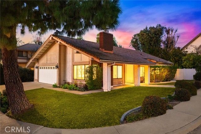 1220 Paseo Sombra, San Dimas, CA 91773