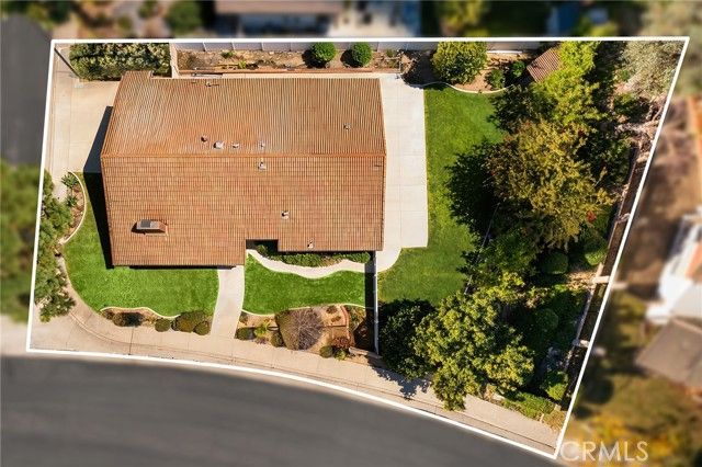 1220 Paseo Sombra, San Dimas, CA 91773