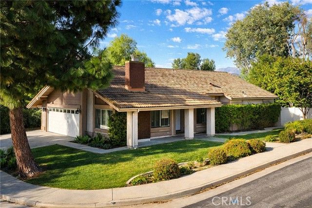 1220 Paseo Sombra, San Dimas, CA 91773
