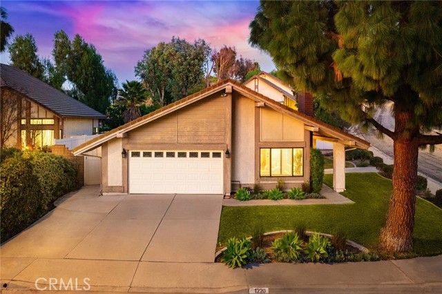 1220 Paseo Sombra, San Dimas, CA 91773