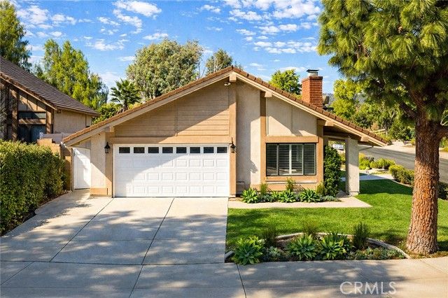 1220 Paseo Sombra, San Dimas, CA 91773
