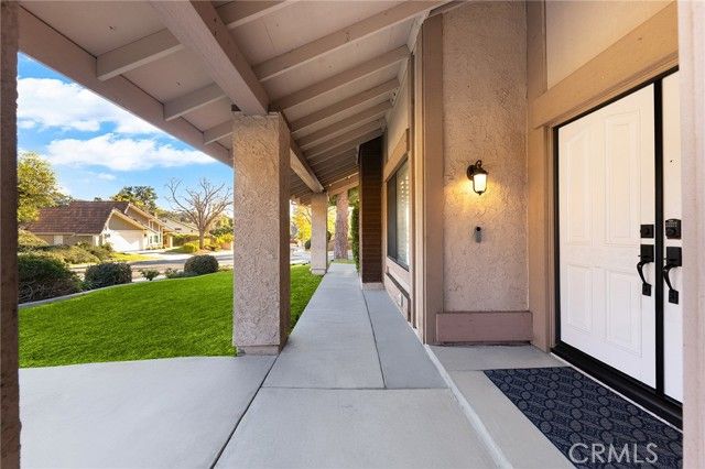 1220 Paseo Sombra, San Dimas, CA 91773