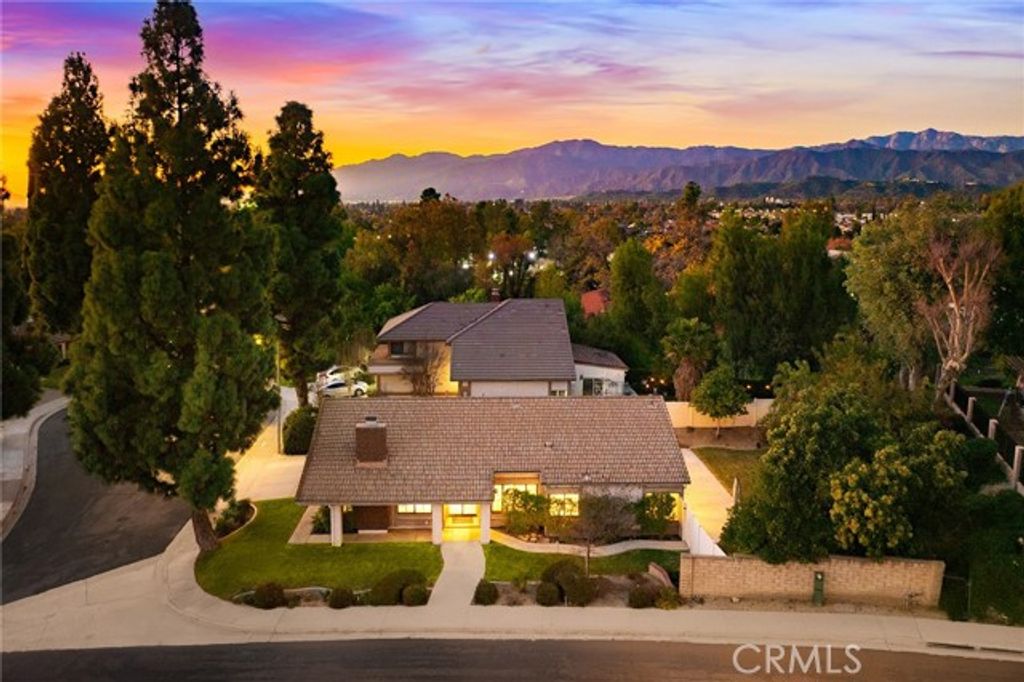 1220 Paseo Sombra, San Dimas, CA 91773