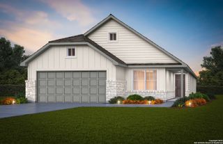 1672 Viola Lane, New Braunfels, TX 78130