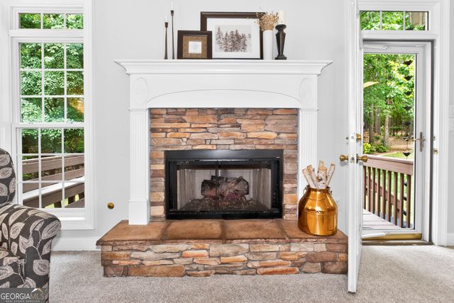 245 Ryans Court, Sharpsburg, GA 30277