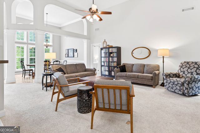 245 Ryans Court, Sharpsburg, GA 30277