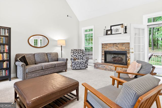 245 Ryans Court, Sharpsburg, GA 30277