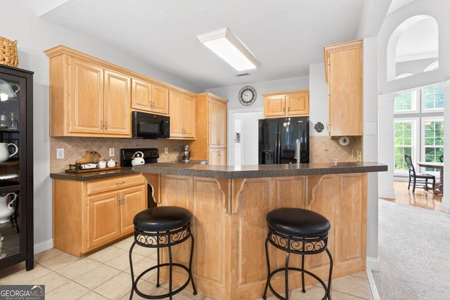 245 Ryans Court, Sharpsburg, GA 30277