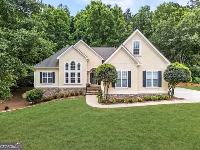 245 Ryans Court, Sharpsburg, GA 30277