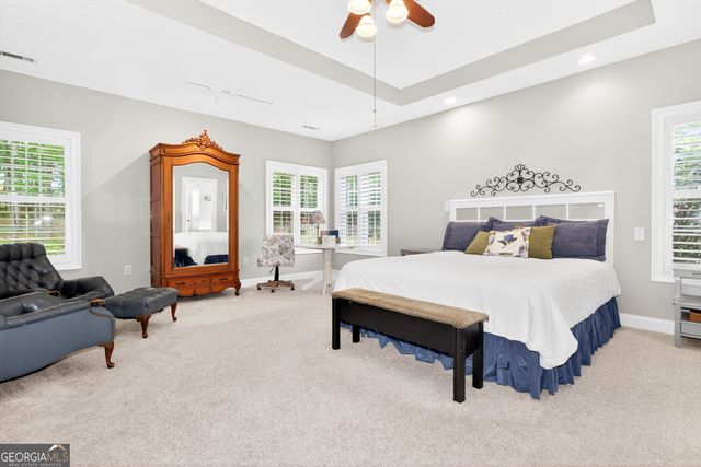 245 Ryans Court, Sharpsburg, GA 30277