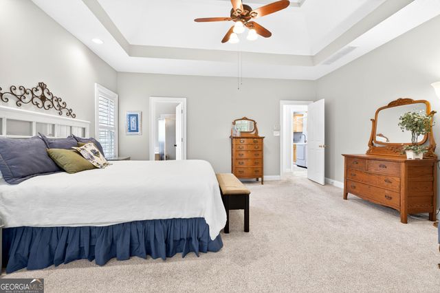 245 Ryans Court, Sharpsburg, GA 30277
