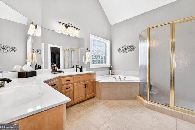 245 Ryans Court, Sharpsburg, GA 30277