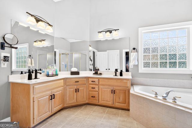 245 Ryans Court, Sharpsburg, GA 30277