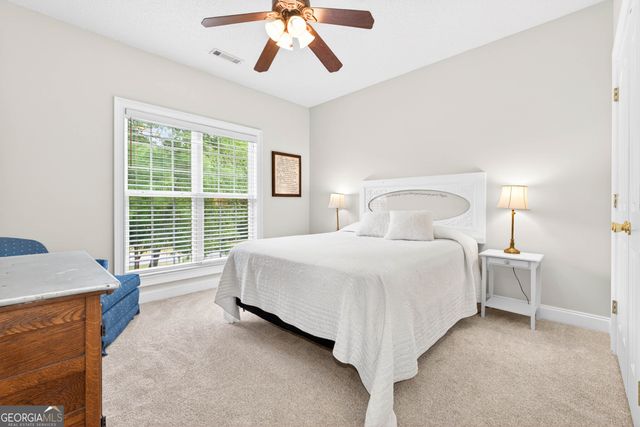 245 Ryans Court, Sharpsburg, GA 30277
