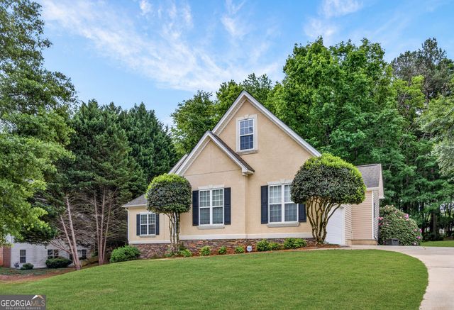 245 Ryans Court, Sharpsburg, GA 30277