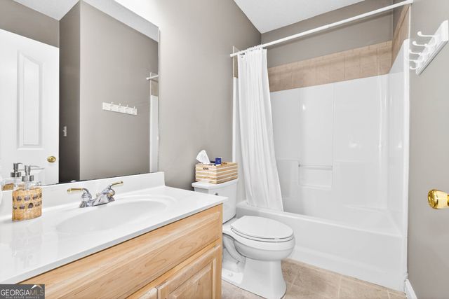 245 Ryans Court, Sharpsburg, GA 30277