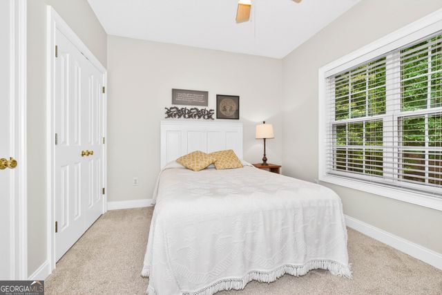 245 Ryans Court, Sharpsburg, GA 30277