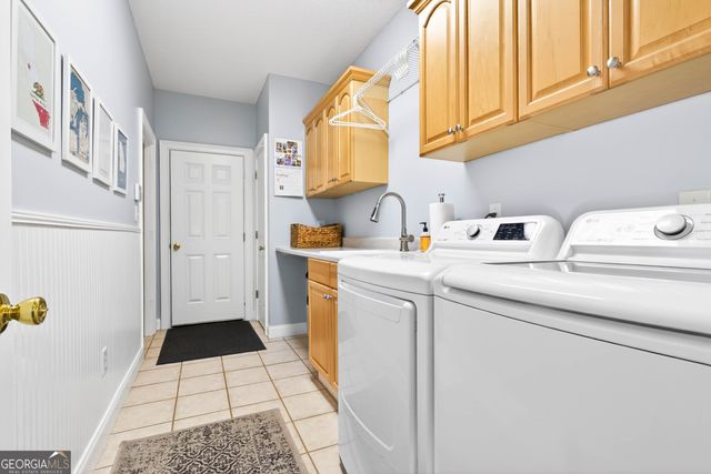 245 Ryans Court, Sharpsburg, GA 30277