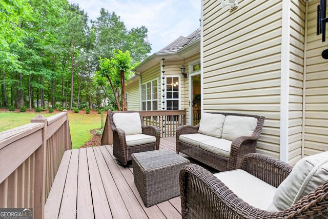 245 Ryans Court, Sharpsburg, GA 30277