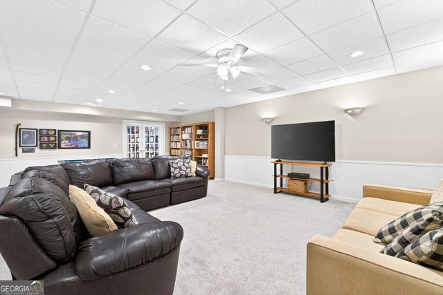 245 Ryans Court, Sharpsburg, GA 30277