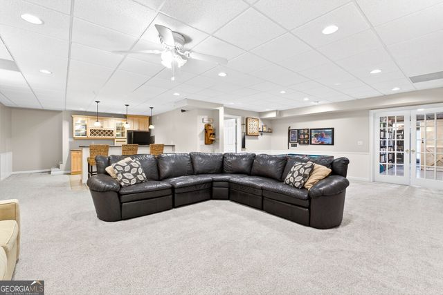 245 Ryans Court, Sharpsburg, GA 30277
