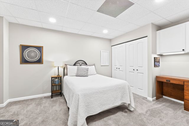 245 Ryans Court, Sharpsburg, GA 30277