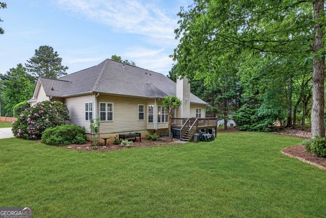 245 Ryans Court, Sharpsburg, GA 30277