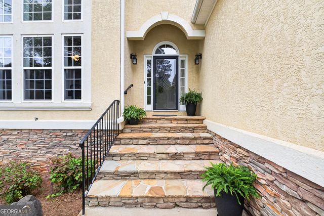 245 Ryans Court, Sharpsburg, GA 30277