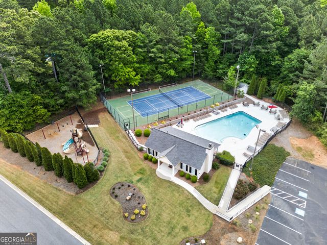 245 Ryans Court, Sharpsburg, GA 30277