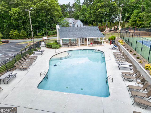 245 Ryans Court, Sharpsburg, GA 30277