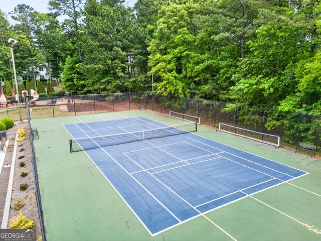 245 Ryans Court, Sharpsburg, GA 30277