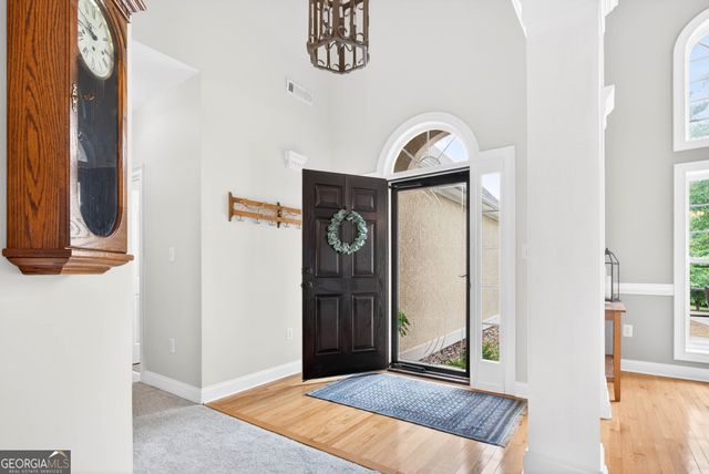 245 Ryans Court, Sharpsburg, GA 30277