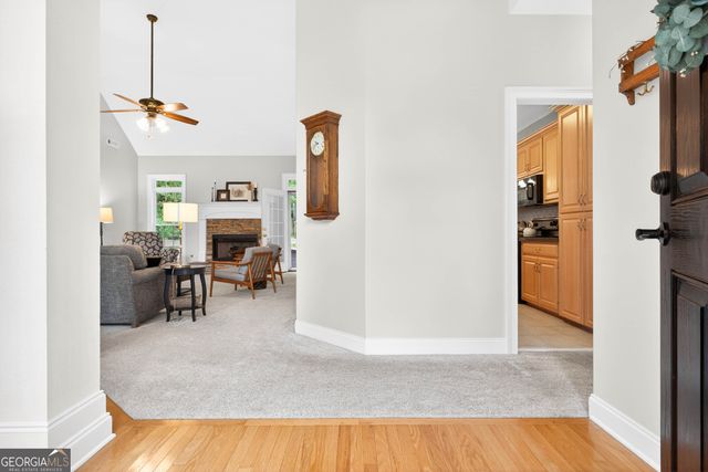245 Ryans Court, Sharpsburg, GA 30277