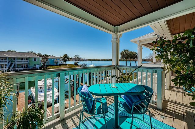 5011 STARFISH DRIVE SE C, St Petersburg, FL 33705