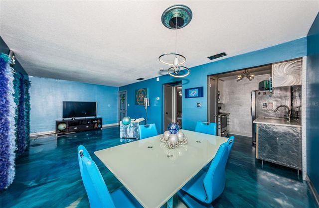 5011 STARFISH DRIVE SE C, St Petersburg, FL 33705