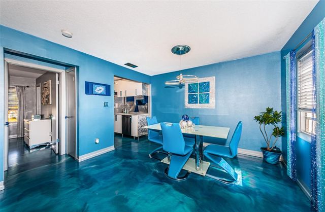 5011 STARFISH DRIVE SE C, St Petersburg, FL 33705