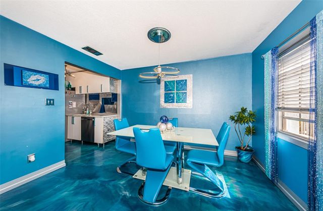 5011 STARFISH DRIVE SE C, St Petersburg, FL 33705