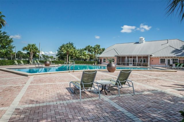 5011 STARFISH DRIVE SE C, St Petersburg, FL 33705