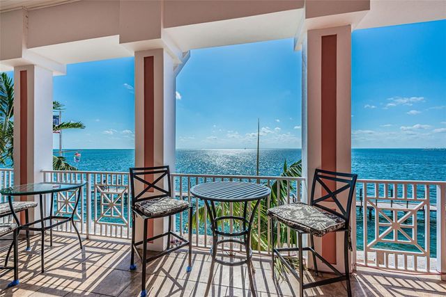 5011 STARFISH DRIVE SE C, St Petersburg, FL 33705