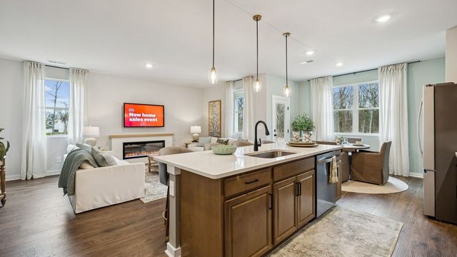 6034 Eugene Drive, Smyrna, TN 37167